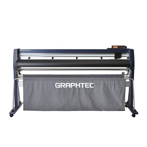 Graphtec FC9000 Cutter/Plotter 64" - McLogan Supply