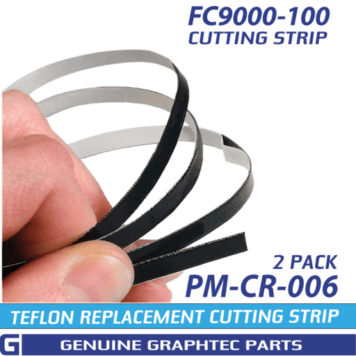 Graphtec FC9000 Teflon Cutting Strip - McLogan Supply