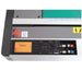 Graphtec FCX2000 - 180VC Flatbed Cutter - McLogan Supply