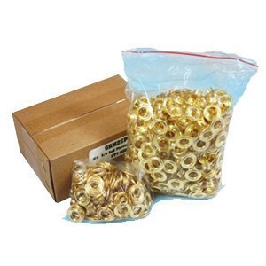 Grommet Self Piercing 500 Pieces - McLogan Supply