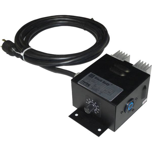 Heat Control Unit for Black Flash Dryers - McLogan Supply