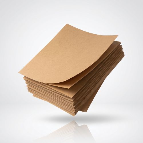 Heat Press Sheets & Covers
