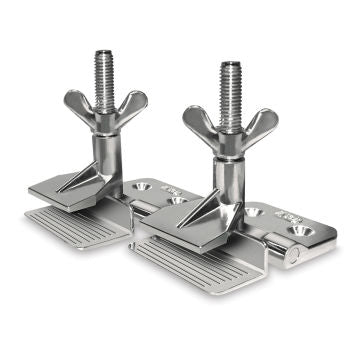 Hinge Clamps - McLogan Supply