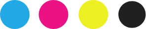 <strong>CMYK</strong>