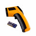 Infrared Thermometer - McLogan Supply