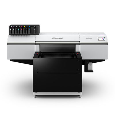 Roland VersaOBJECT IO-300 UV Flatbed Printer