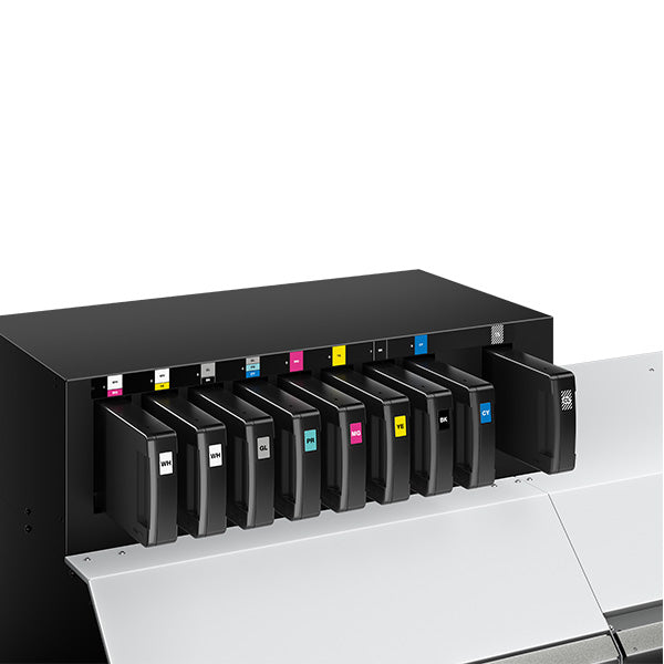 Roland VersaOBJECT IO-300 UV Flatbed Printer