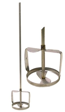 Jiffy Mixer - McLogan Supply