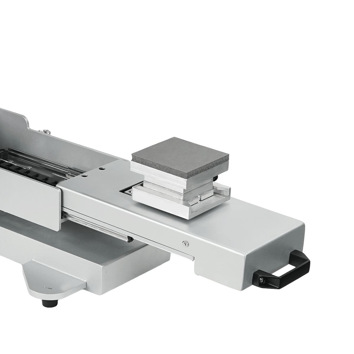 EasyFit Platen - 9.5" Round Platen