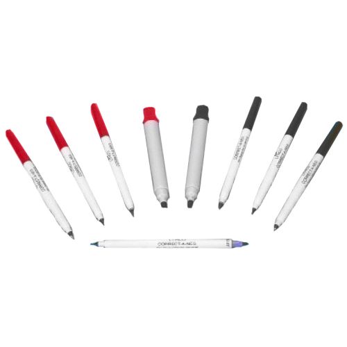 Lithco Correct - A - Neg Pen - McLogan Supply