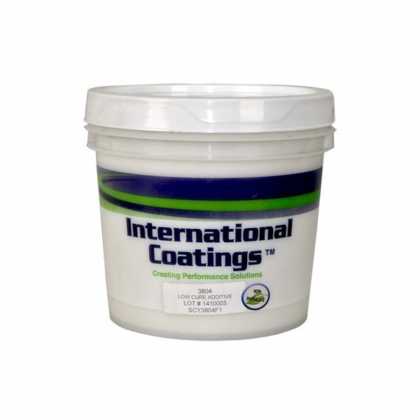 Low Cure Additive - 3804 - McLogan Supply