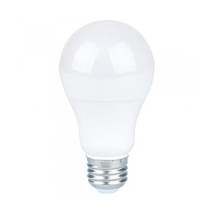 Light Safe Bulb White