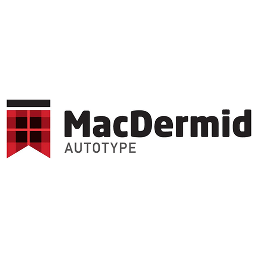 Macdermid Indirect Film Five Star - McLogan Supply