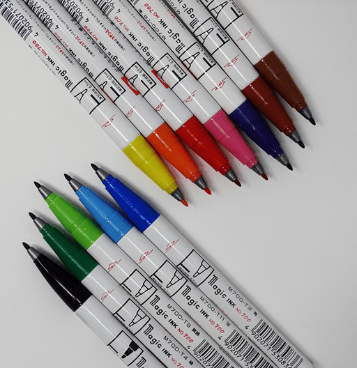 Madeira 101 - 700 Magic Ink Pen - McLogan Supply