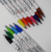 Madeira 101 - 700 Magic Ink Pen - McLogan Supply
