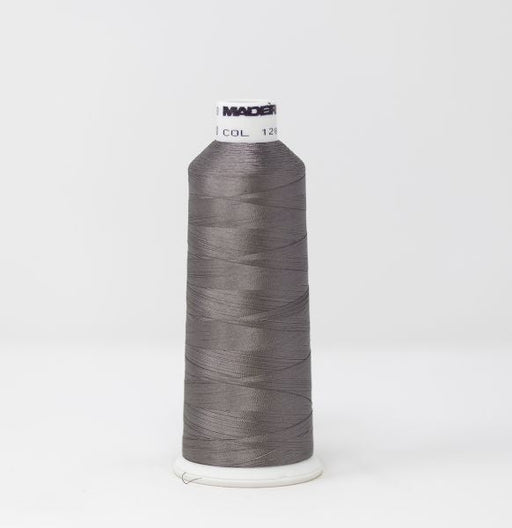 Madeira Classic Rayon 910 - 1288 Shark Gray - McLogan Supply