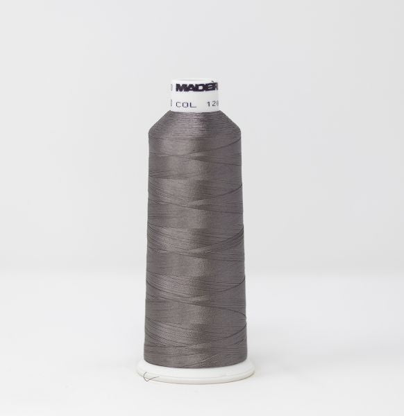 Madeira Classic Rayon 910 - 1288 Shark Gray - McLogan Supply