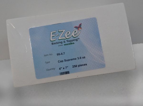Madeira E - ZEE Cap - McLogan Supply