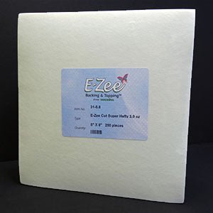 Madeira E - Zee Cut Super Hefty 3.0oz - McLogan Supply