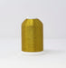 MADEIRA FS METALLIC 40 WEIGHT - GOLD 4 - McLogan Supply