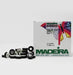 Madeira Magnetic Bobbin L 308 - 509 - B (Black) - McLogan Supply