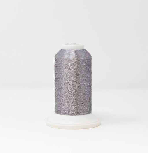 Madeira Polyester CR Metallic 978 - 4211 Quicksilver - McLogan Supply