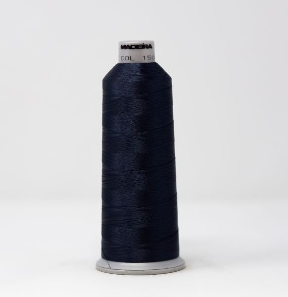 Madeira Polyneon 718 - 1506 Blue Gray (918 - 1506) - McLogan Supply