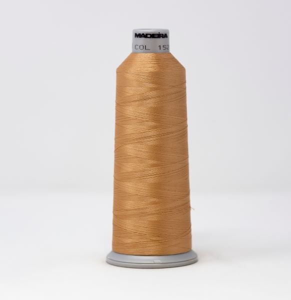 Madeira Polyneon 718 - 1527 Beige (918 - 1527) - McLogan Supply