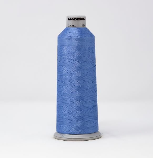 Madeira Polyneon 718 - 1542 Blue Heather (918 - 1542) - McLogan Supply