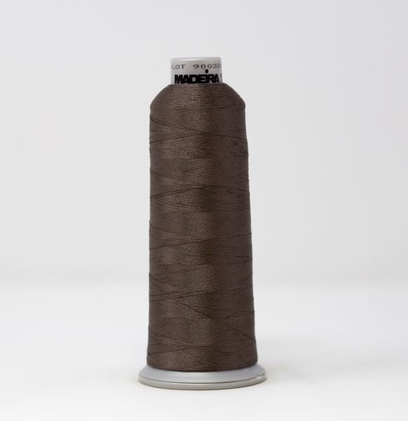 Madeira Polyneon 718 - 1663 Clove Brown Gray (918 - 1663) - McLogan Supply
