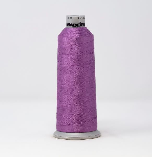 Madeira Polyneon 718 - 1712 Lilac Purple (918 - 1712) - McLogan Supply