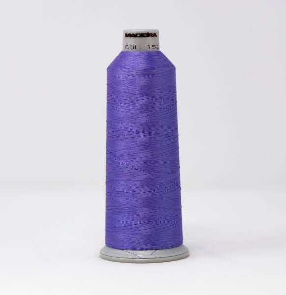 Madeira Polyneon 918 - 1522 Lavender Blue - McLogan Supply