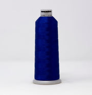 Madeira Polyneon 918 - 1566 Brilliant Blue - McLogan Supply