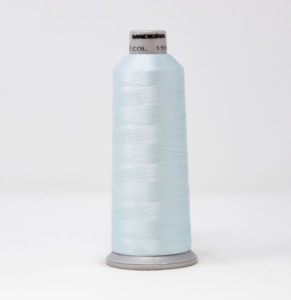 Madeira Polyneon 918 - 1592 Misty Mint - McLogan Supply
