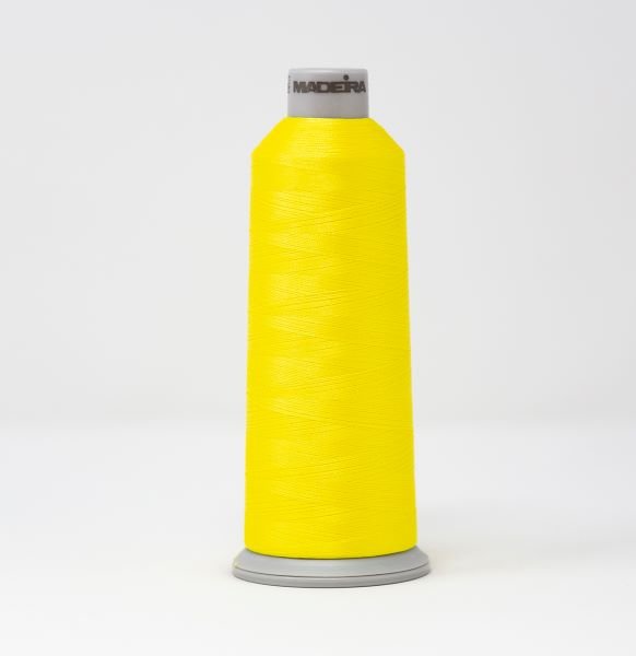Madeira Polyneon 918 - 1623 Daffodil - McLogan Supply