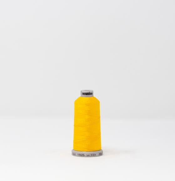 Madeira Polyneon 918 - 1624 Egg Yolk 1100 - McLogan Supply