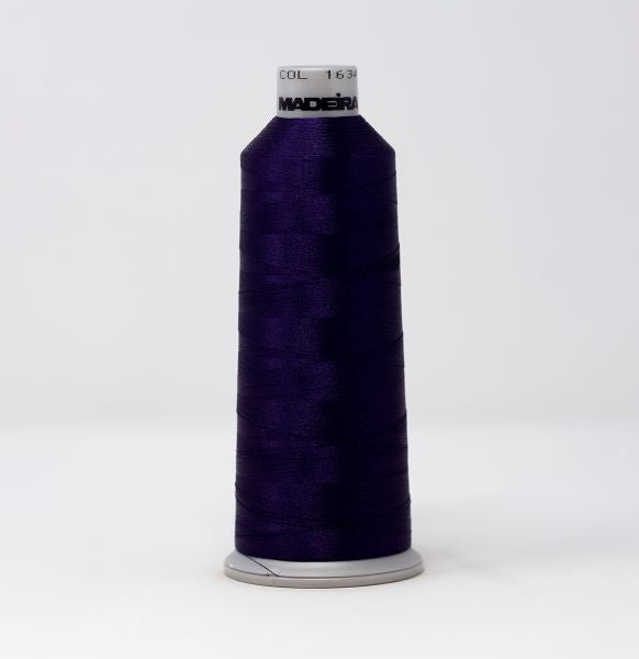 Madeira Polyneon 918 - 1634 Grape Jelly - 5500 - McLogan Supply