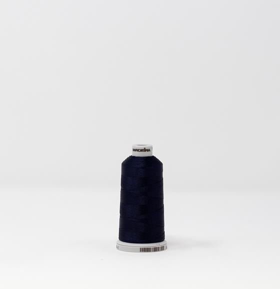 Madeira Polyneon 918 - 1643 Navy 1100 - McLogan Supply