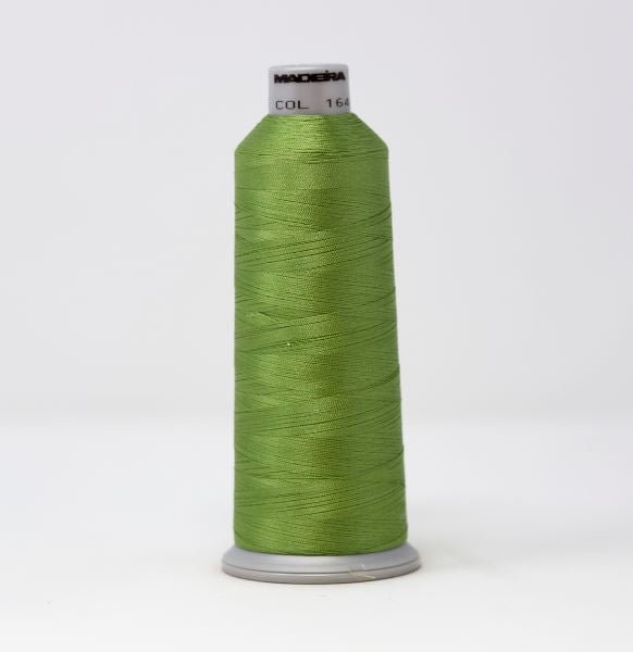 Madeira Polyneon 918 - 1648 Celery Green - McLogan Supply