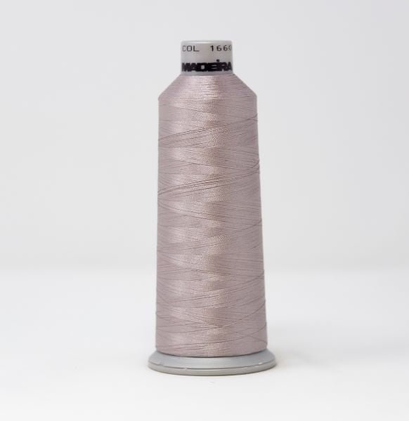 Madeira Polyneon 918 - 1660 Sand Castle Gray - McLogan Supply