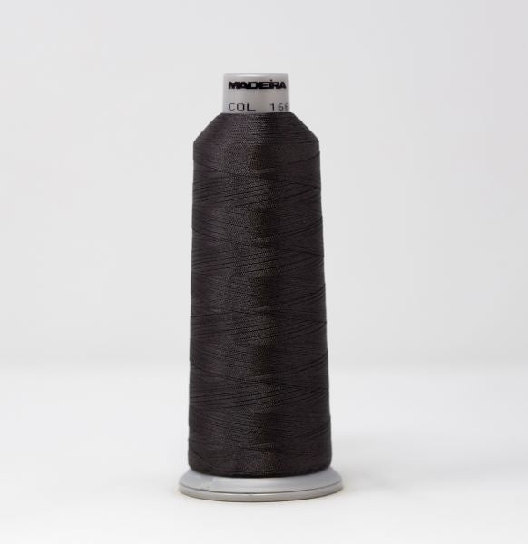 Madeira Polyneon 918 - 1664 Graphite Gray - McLogan Supply