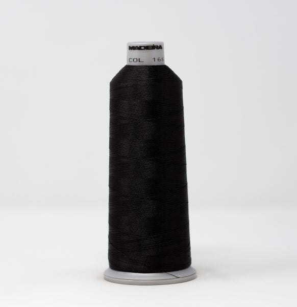 Madeira Polyneon 918 - 1665 Coal Gray - McLogan Supply