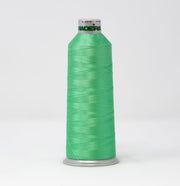 Madeira Polyneon 918 - 1702 Spearmint Green - McLogan Supply