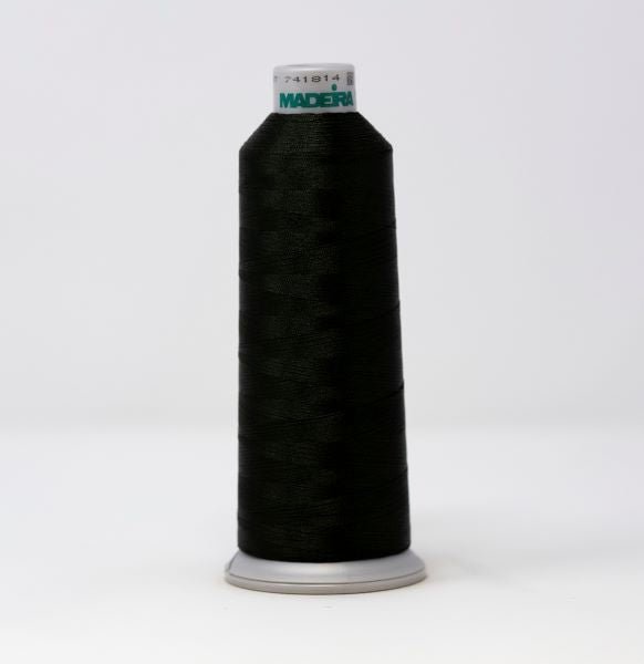 Madeira Polyneon 918 - 1705 Fresh Oregano Green - McLogan Supply