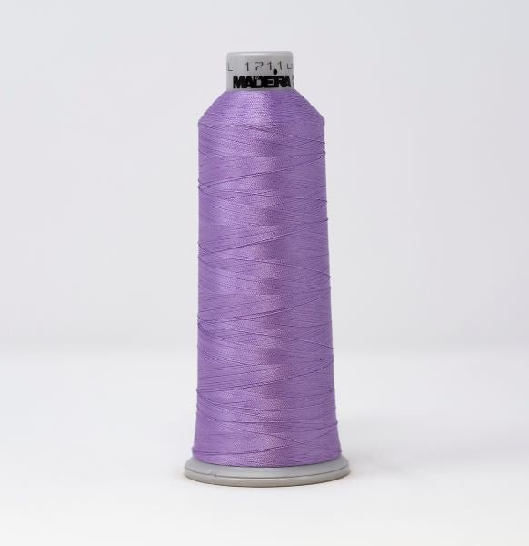 Madeira Polyneon 918 - 1711 Lavender - McLogan Supply