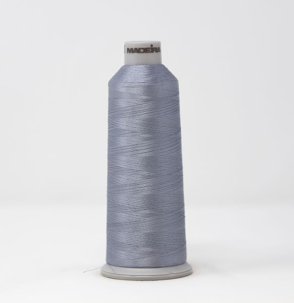 Madeira Polyneon 918 - 1718 Overcast Gray - McLogan Supply