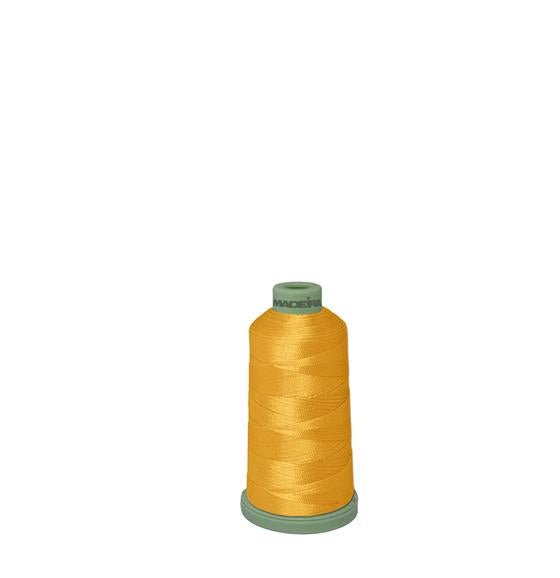 Madeira Polyneon 918 - 1725 Gold 1100 - McLogan Supply