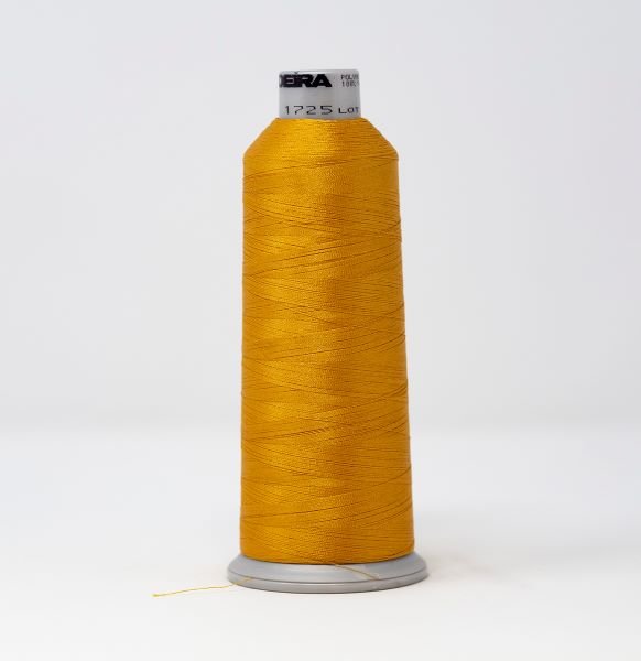 Madeira Polyneon 918 - 1725 Gold - McLogan Supply