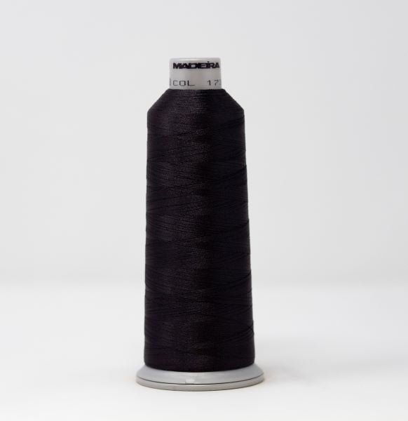 Madeira Polyneon 918 - 1739 Charcoal - McLogan Supply