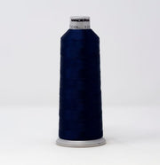Madeira Polyneon 918 - 1742 Blue Ink - McLogan Supply